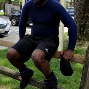 Meet your Posher, Daniel bienvenu